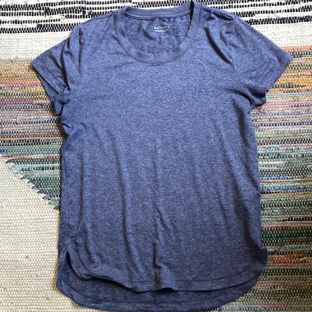 Athleta Tee